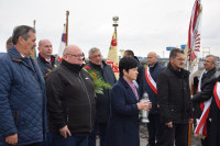 Włocławek: rocznica męczeństwa bł. ks. Popiełuszki